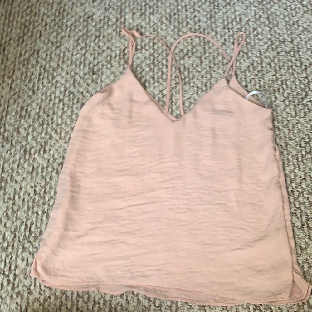 Blouse Cream